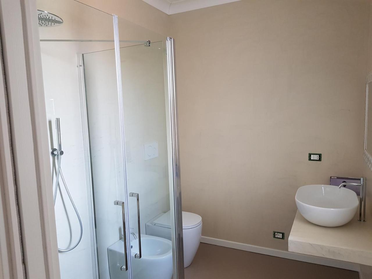 Venus Suites Cervia Exterior foto